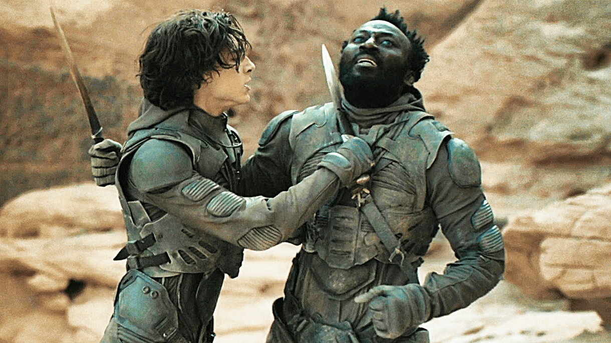 Dune Pelea