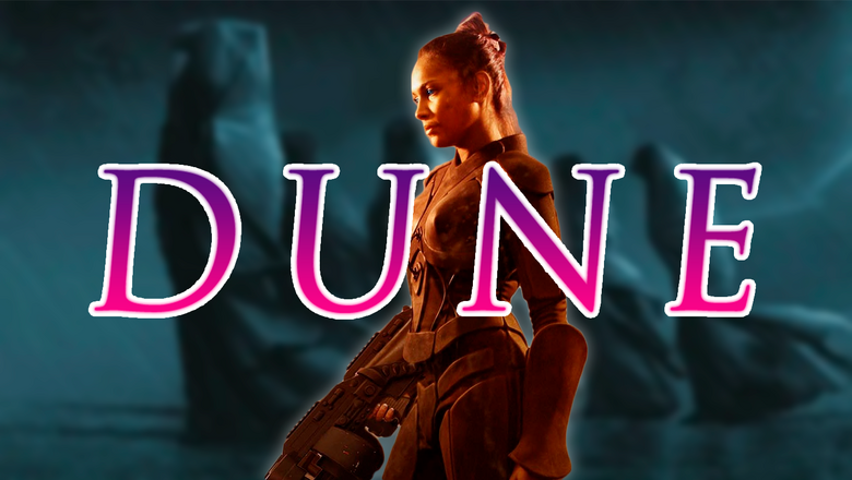 Dune Prophecy