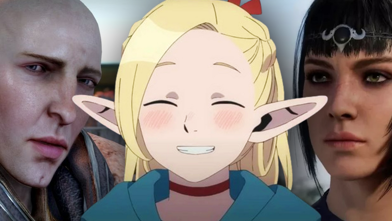 dungeon meshi videojuegos (1)