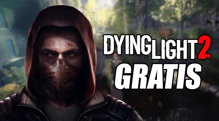 Imagen de Dying Light 2 está GRATIS esté fin de semana: cómo descargarlo para empezar a jugar