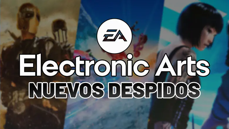 EA DESPIDOS