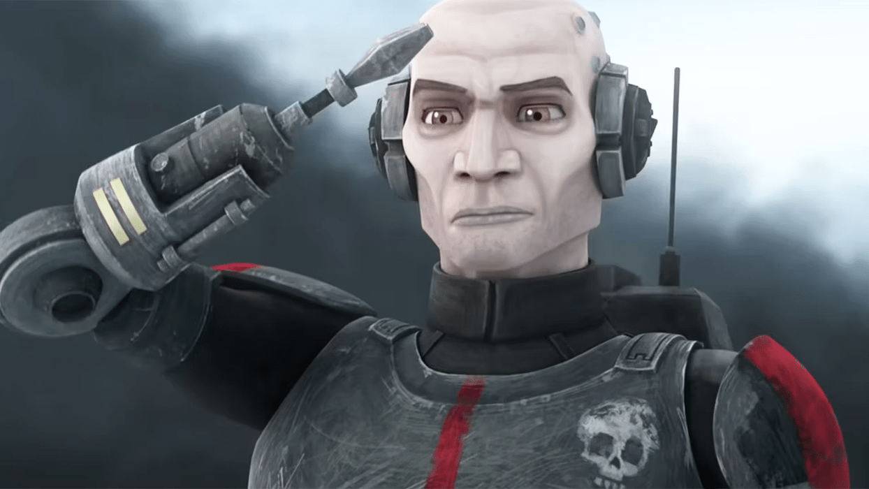 Echo