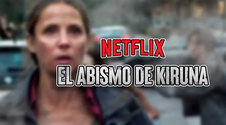 Imagen de Si te molan las catástrofes, esta película de Netflix es imprescindible para ti: El abismo de Kiruna está inspirado en hechos reales