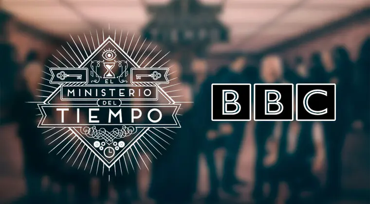Imagen de Acusan a la BBC de plagiar 'El ministerio del tiempo', después de haberlo hecho la NBC con 'Timeless'