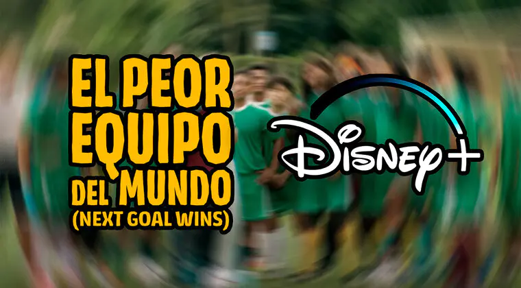Imagen de De qué trata 'El peor equipo del mundo' y cómo ver la película de Taika Waititi en Disney+