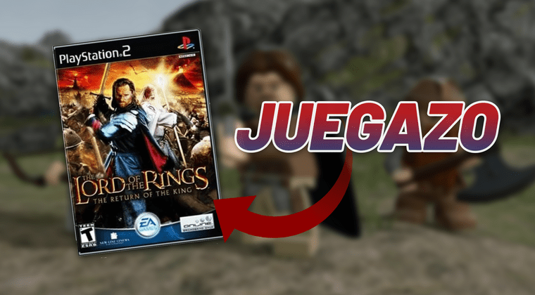 Imagen de Los 5 mejores videojuegos basados en El Señor de los Anillos y la Tierra Media de Tolkien