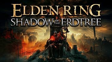 Imagen de La expansión Elden Ring: Shadow of the Erdtree llega el 21 de junio: nuevo tráiler, zonas, enemigos y mucho más