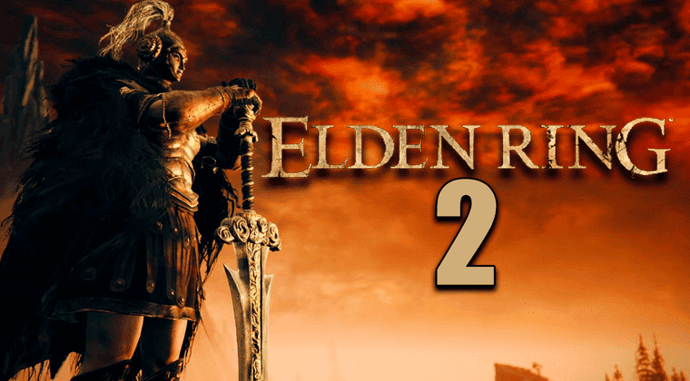 Imagen de Tras Shadow of the Erdtree, Elden Ring 2 no se encuentra en los planes de FromSoftware, aunque no lo descartan