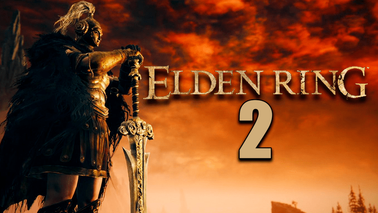 ELDEN RING 2