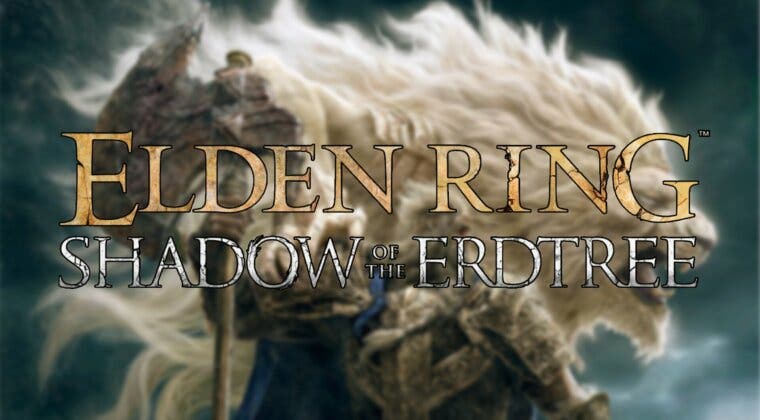 Imagen de El DLC de Elden Ring podría estar más cerca que nunca gracias a esta actualización en Steam