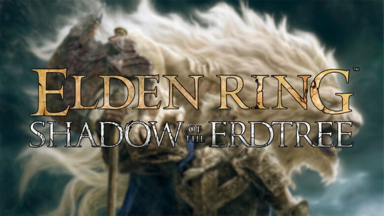Shadow of the Erdtree
