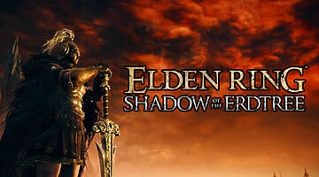 Imagen de Elden Ring: Shadow of the Erdtree: nuevo mapa, jefes finales, dificultad, y todos los detalles del DLC