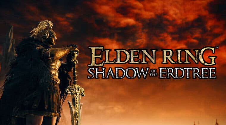 Imagen de Elden Ring: Shadow of the Erdtree: nuevo mapa, jefes finales, dificultad, y todos los detalles del DLC