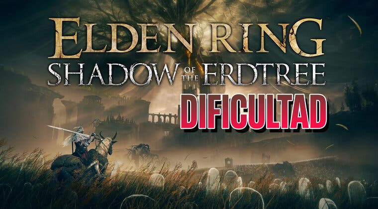 Imagen de Shadow of the Erdtree, el DLC de Elden Ring, no será más difícil que el juego base, afirma Miyazaki