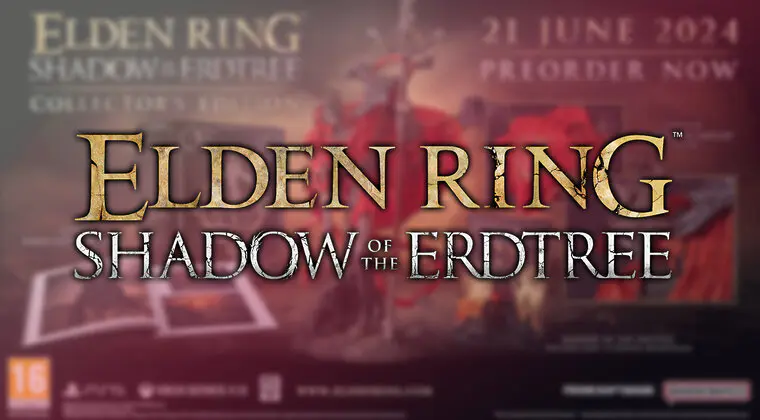 Imagen de Así es la nueva edición coleccionista de Elden Ring: precio, contenido y fecha de lanzamiento