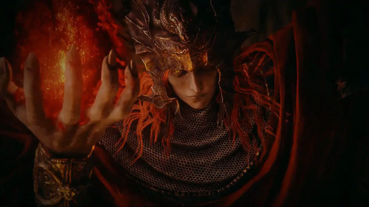 Elden Ring