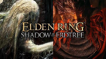 Imagen de ¿Quién es Messmer el empalador? Descubre al nuevo villano de Elden Ring: Shadow of the Erdtree