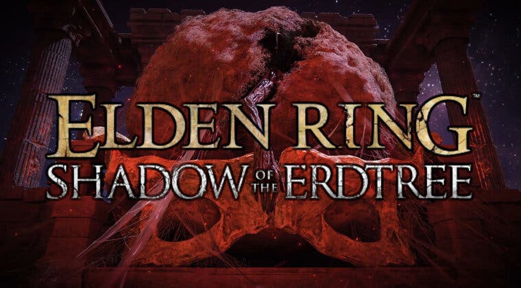 Imagen de Elden Ring: este es el punto desde el que se entrará al DLC Shadow of the Erdtree