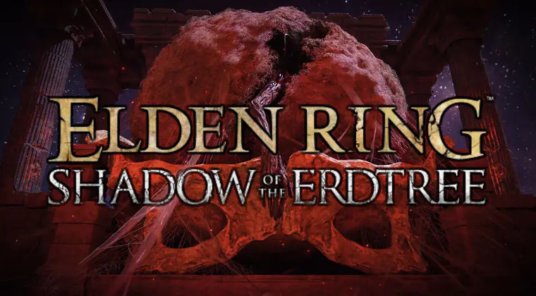 Imagen de Elden Ring: este es el punto desde el que se entrará al DLC Shadow of the Erdtree