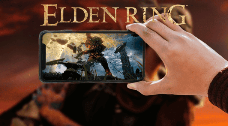 Imagen de Tencent estaría trabajando en una versión para móviles de Elden Ring y sería GRATIS, según un fuerte rumor