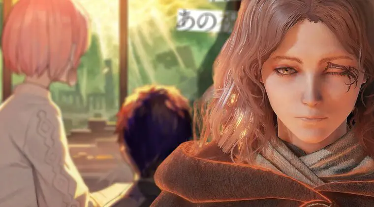 Imagen de Elden Ring anuncia una nueva novela con una historia que seguramente no esperes lo más mínimo
