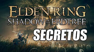Imagen de El tráiler del DLC de Elden Ring explicado: estos son todos los secretos que esconde