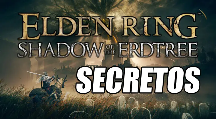 Imagen de El tráiler del DLC de Elden Ring explicado: estos son todos los secretos que esconde