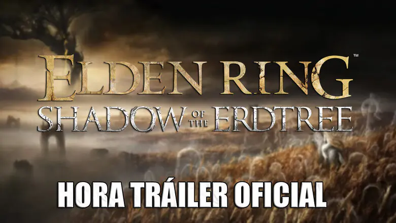 ELDEN RING SHADOW OF THE ERDTREE