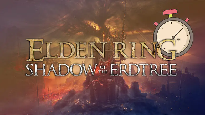 elden ring shadow of the erdtree duracion