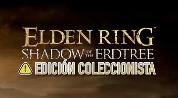 Imagen de Se filtra la fecha de salida de la expansión Elden Ring: Shadow of the Erdtree, junto a una edición coleccionista