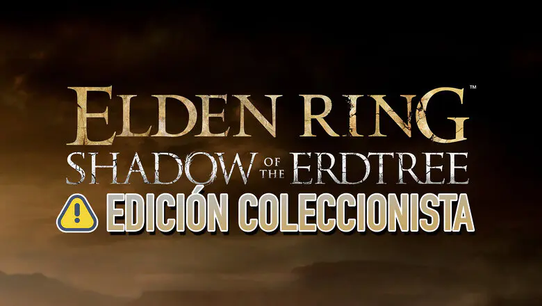 elden ring shadow of the erdtree filtración fecha y edición