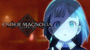 Imagen de El aclamado Ender Lilies tendrá secuela: anunciado Ender Magnolia para Nintendo Switch