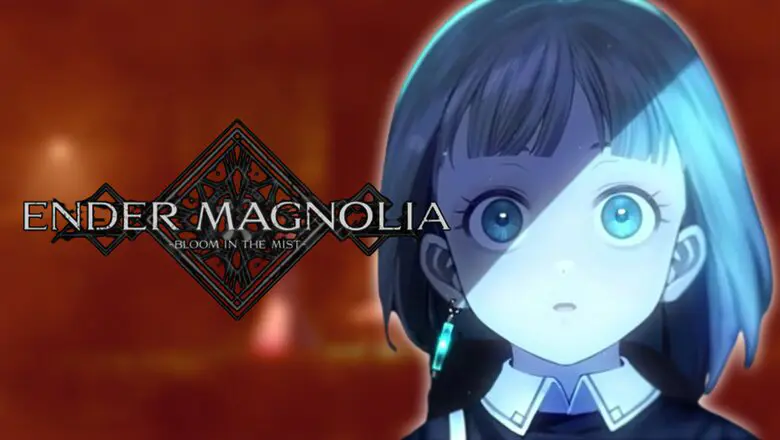 ender magnolia