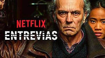 Imagen de Se acaba la espera: la temporada 3 de Entrevías ya tiene fecha de estreno en Netflix