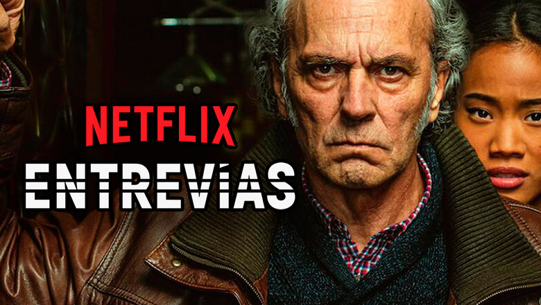 entrevias temporada 3 netflix