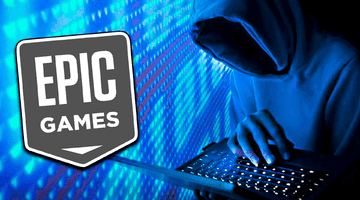 Imagen de Epic Games recibe el ataque de Ransomware, y los hackers confirman que tienen 200 GB de datos internos