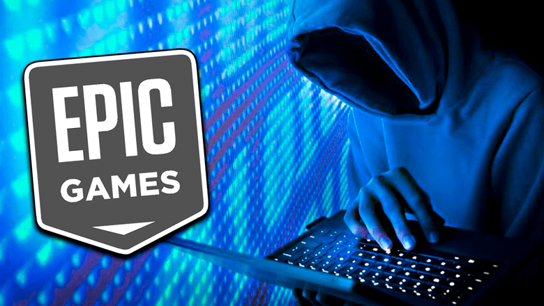 EPIC GAMES