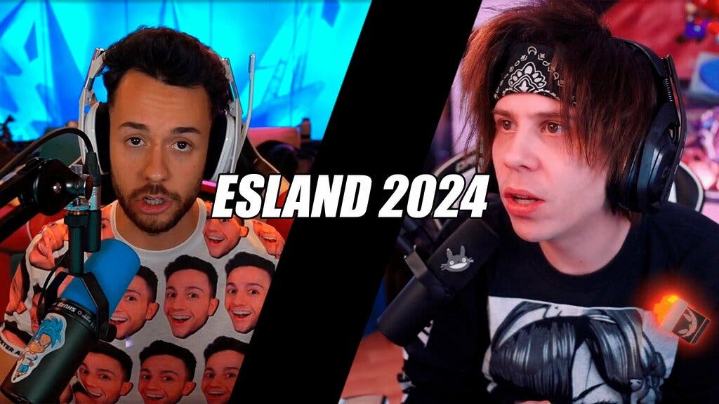 esland 2024