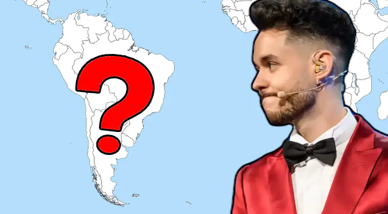 Imagen de ¿Dónde se harán los ESLAND 2025? TheGrefg revela que ya tiene un país candidato