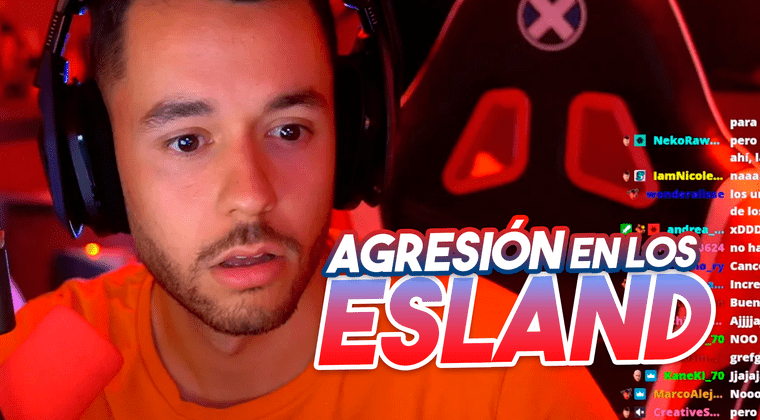 Imagen de TheGrefg reacciona a la polémica entre Temo y Keroro: "me parece un tema muy grave"