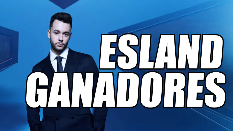ESLAND Ganadores