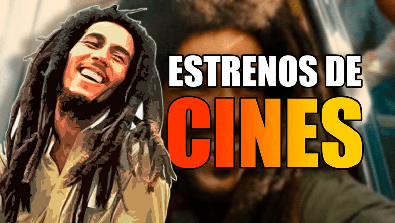 estrenos de cine