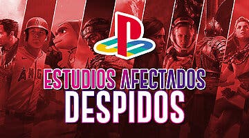 Imagen de Insomniac, Naughty Dog y más: todos los estudios afectados por los despidos de PlayStation