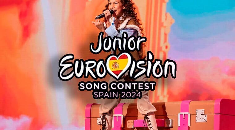 Imagen de ¿Por qué se celebra Eurovision Junior 2024 en España si ganó Francia?
