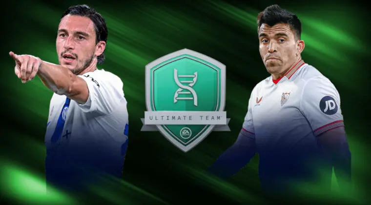 Imagen de EA Sports FC 24: nueva Evolución RTTK gratuita que mejora las estrellas y concede un PlayStyle +