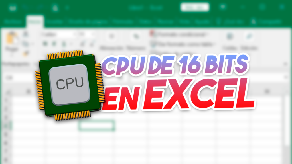 excel cpu 2