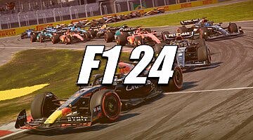 Imagen de ¿Ganas del nuevo F1 24?: filtrada su fecha de salida, ediciones, fecha de anuncio y más