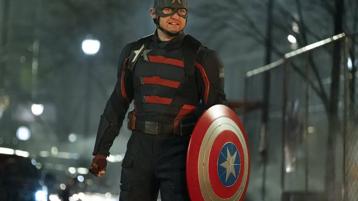 US Agent