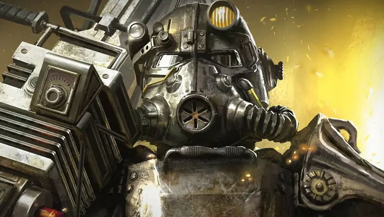 Fallout 3