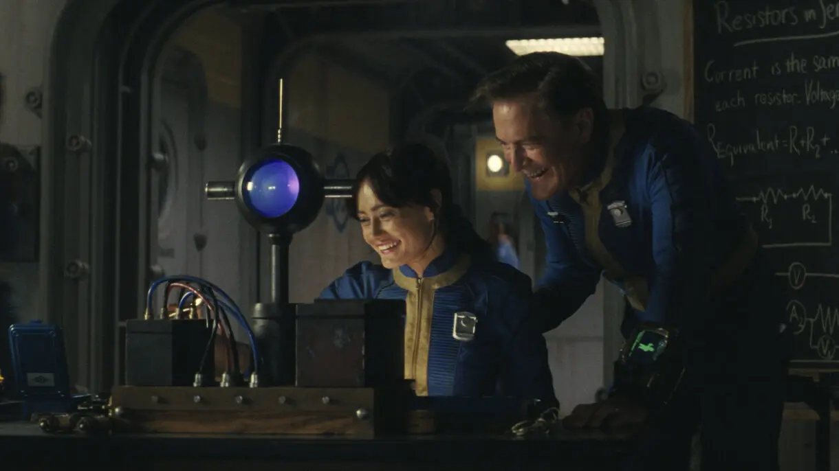 fallout prime video